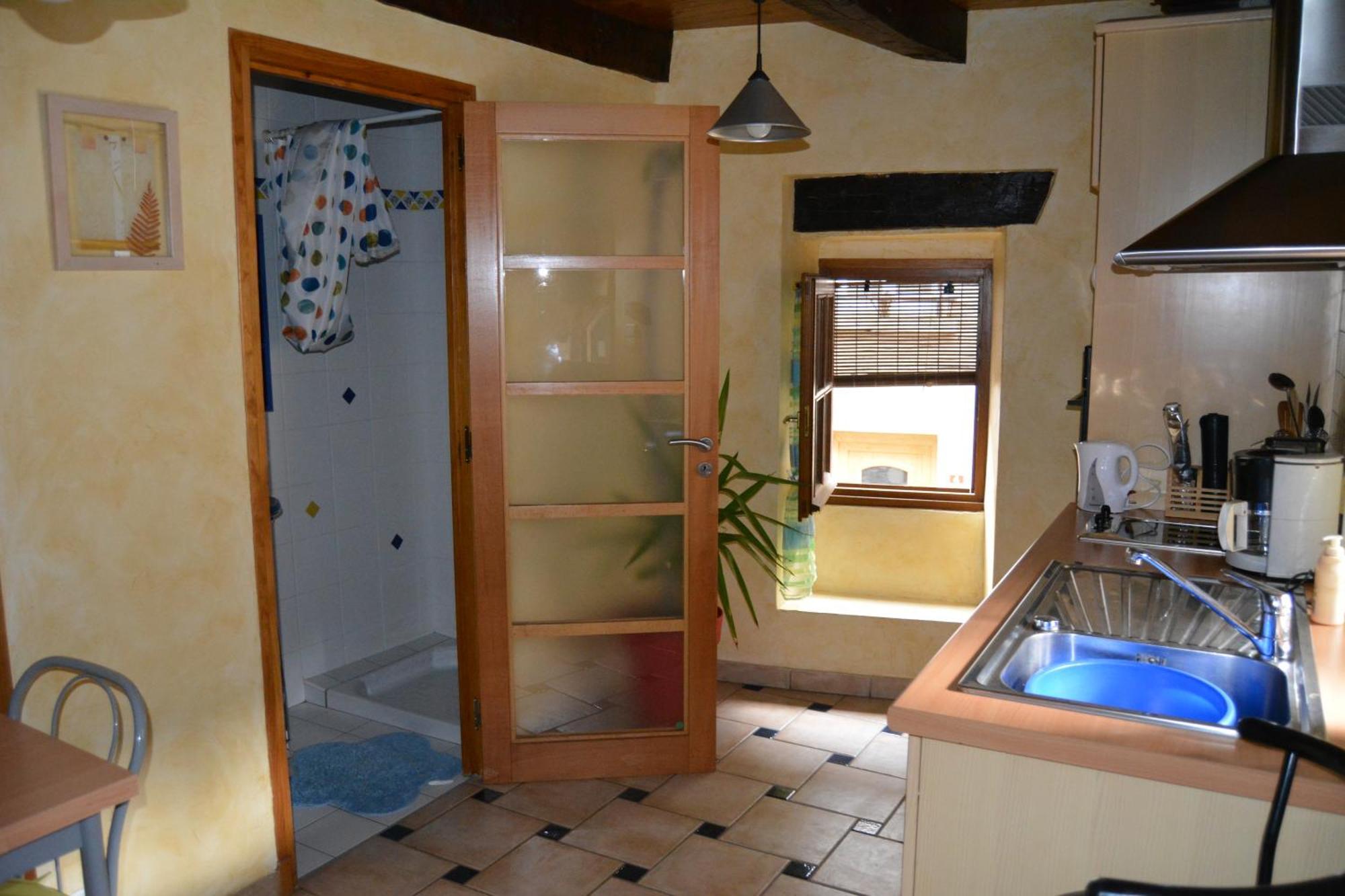 Studio Coeur De Village Эстен Экстерьер фото
